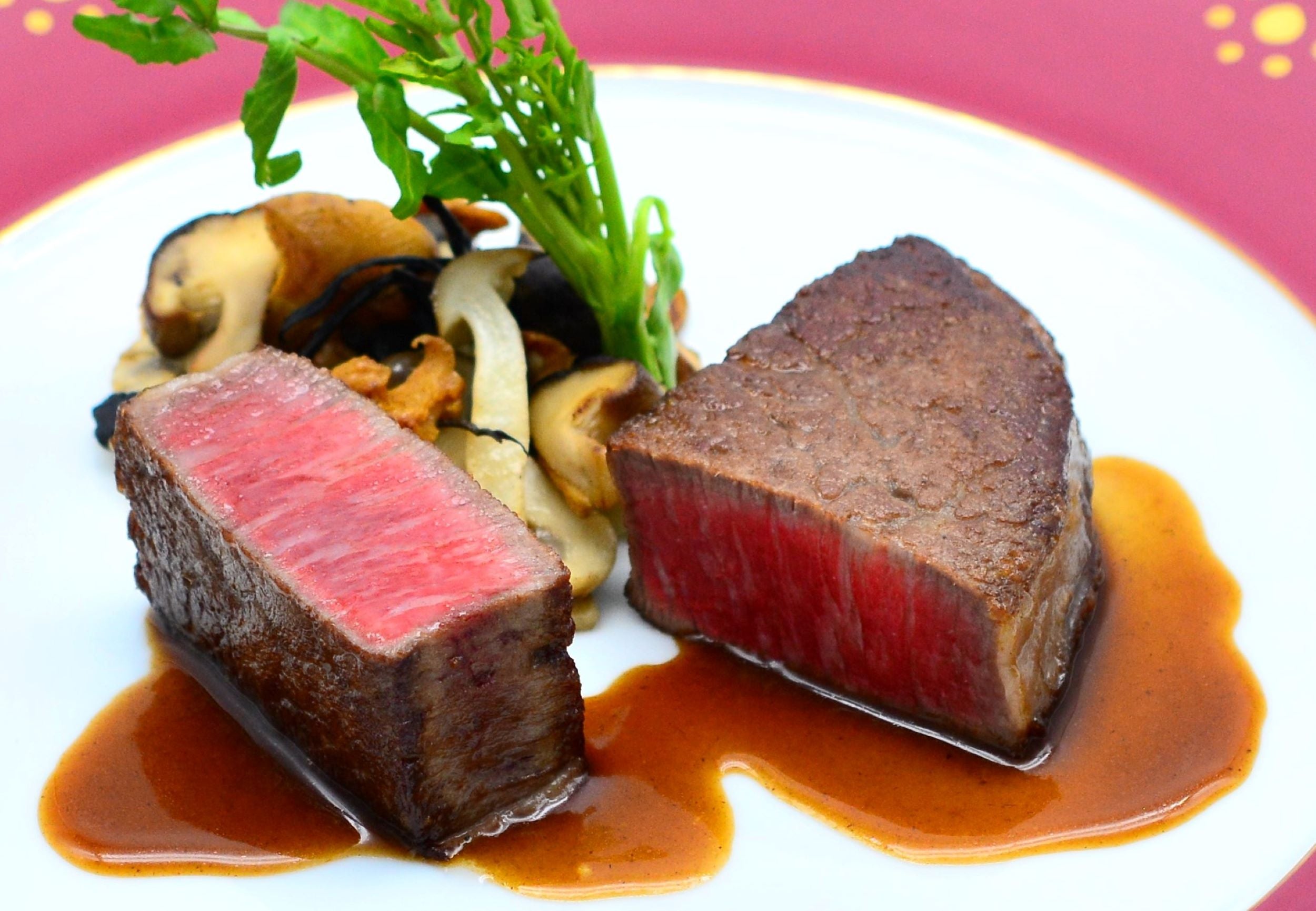 「三方良し」TERAKOYAディナーセット(1人前)