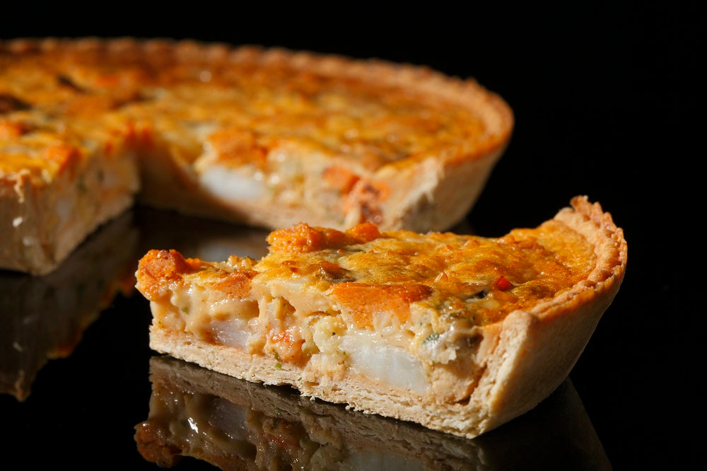 ケーク・サレ・ロンド/ブルターニュ