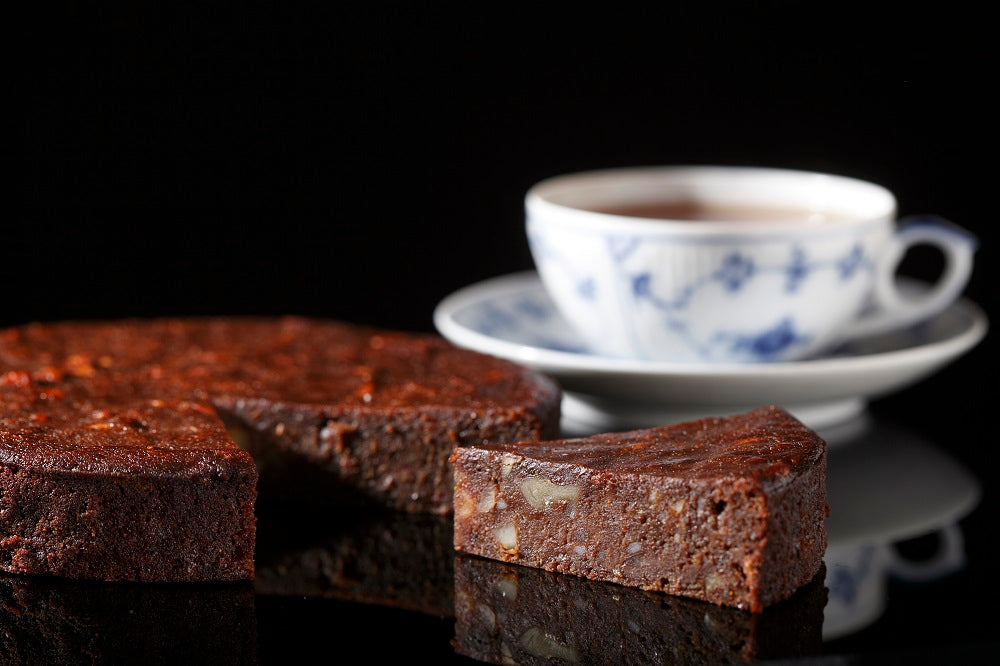 ガトーシュプレーム