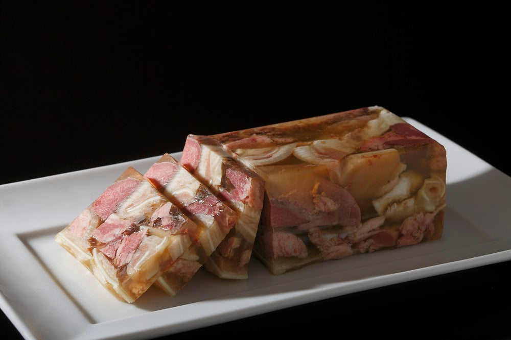 フロマージュ・ド・テット