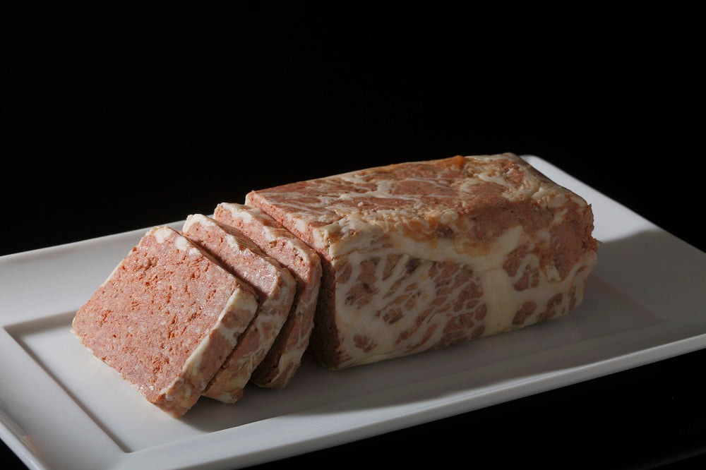 パテ・ド・カンパーニュ