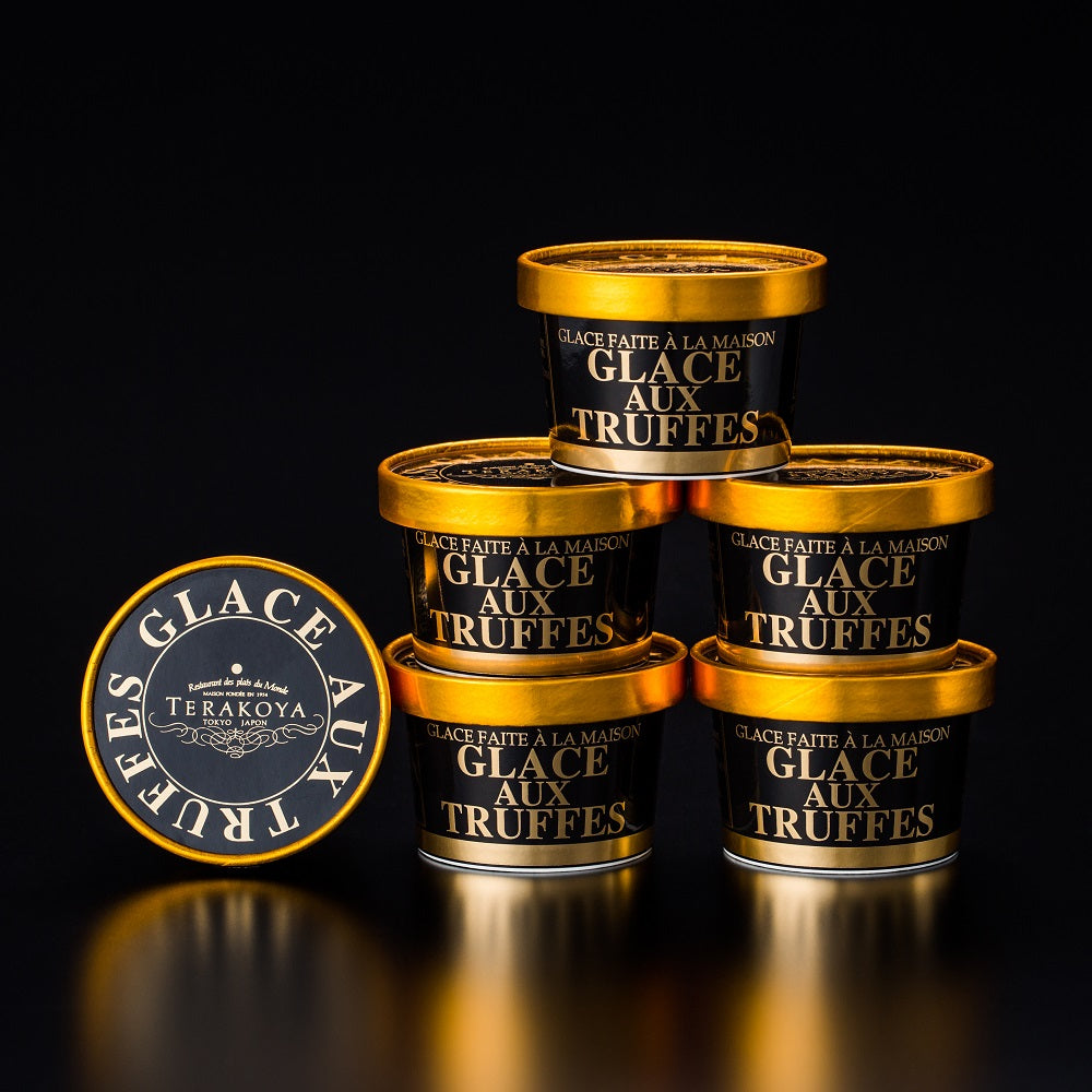 トリュフだわん！ THE GOLDEN DUCK トリュフ和牛風味ポテトチップス - Weee!